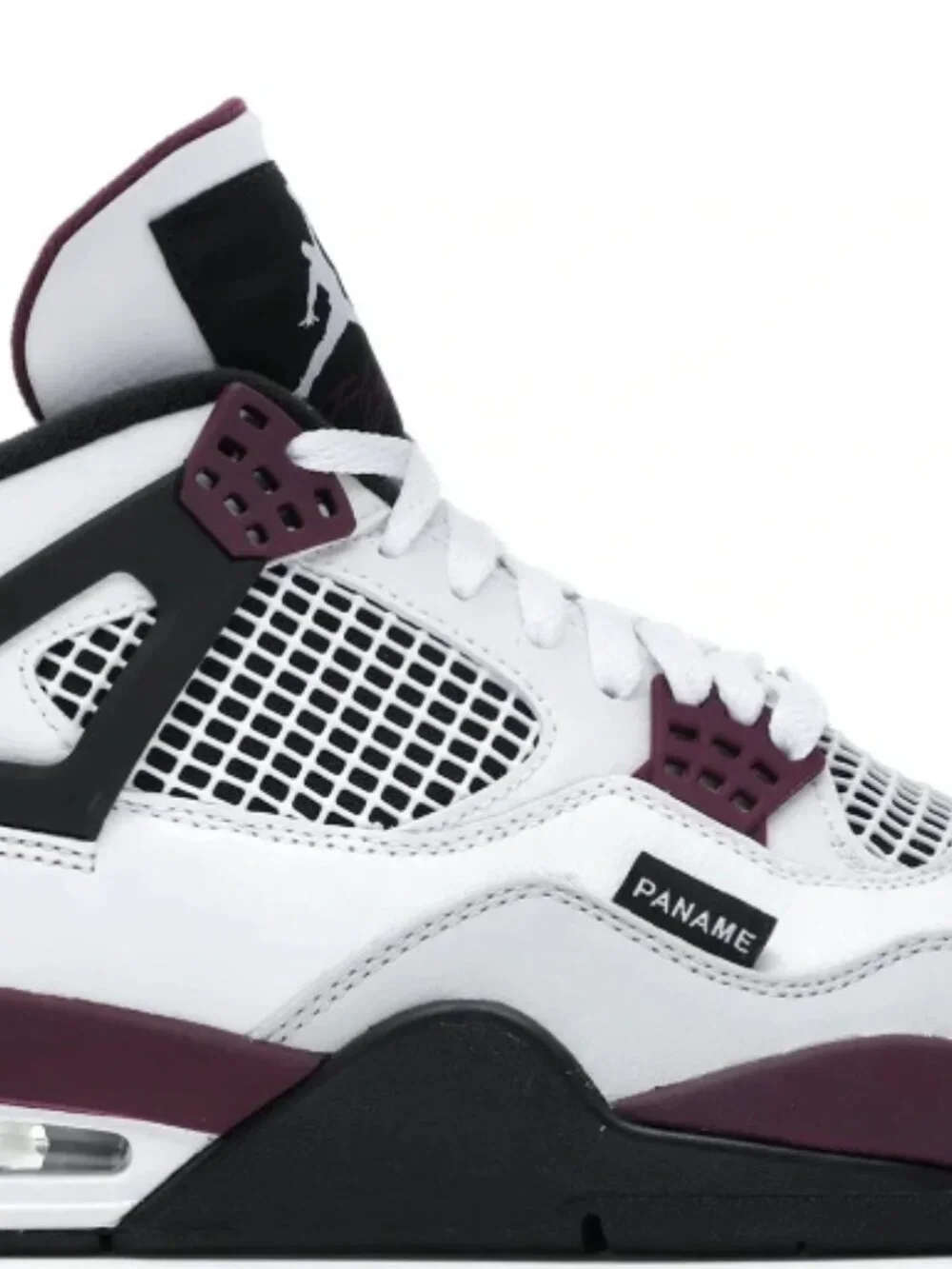 Nike Air Jordan 4 Retro PSG Paris Saint-Germain